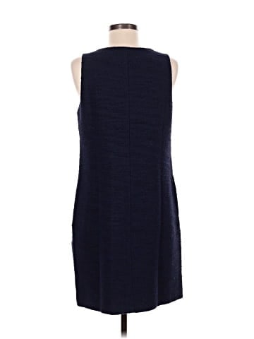 J.Crew Factory Store Casual Dress (view 2)
