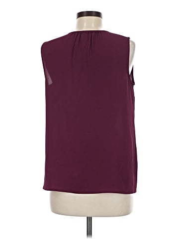 Merona Sleeveless Blouse (view 2)