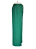 BTFBM 100% Polyester Solid Green Casual Pants Size L - photo 4