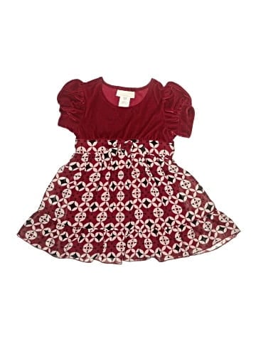 WonderKids Dress (view 1)