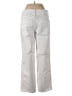 Talbots Ivory Jeans Size 2 - photo 2