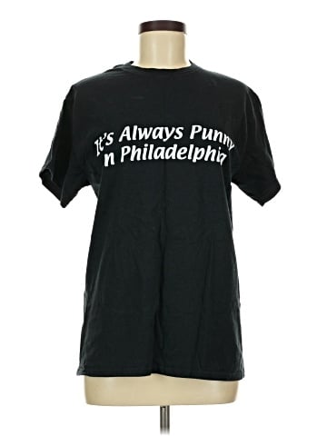 Gildan Short Sleeve T-Shirt (view 1)
