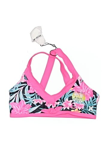 Hurley Two Piece Swimsuit (view 1)