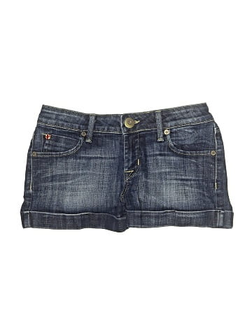 Hudson Jeans Denim Shorts (view 1)