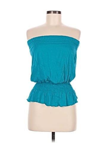 Gap Outlet Sleeveless Top (view 1)