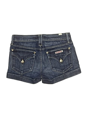 Hudson Jeans Denim Shorts (view 2)