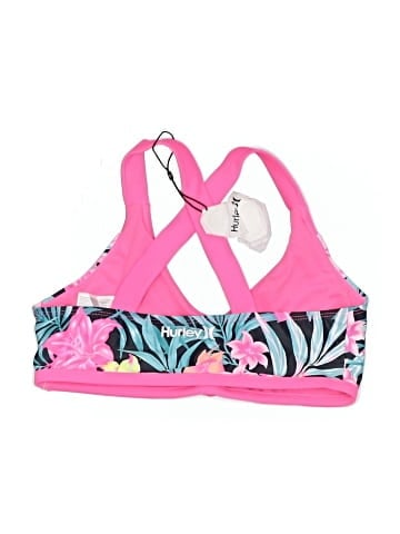 Hurley Two Piece Swimsuit (view 2)