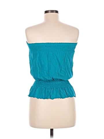 Gap Outlet Sleeveless Top (view 2)