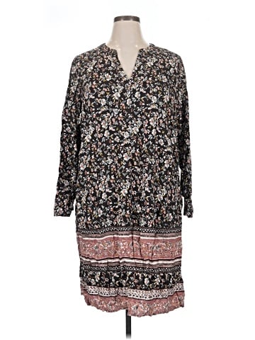 J.Jill Casual Dress (view 1)