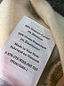 Everlane 100% Cotton Solid Tan Khakis Size 8 - photo 8