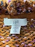 J.Jill Tweed Brown Cardigan Size XS - photo 7