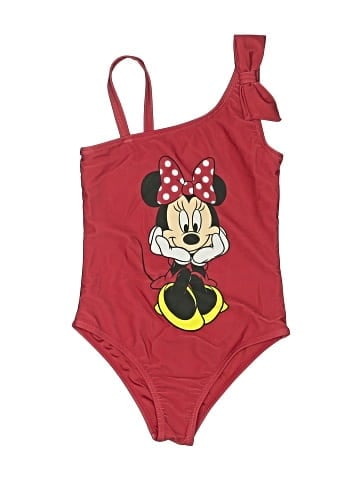 Disney One Piece Swimsuit (view 1)