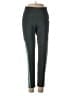 Adidas Color Block Green Active Pants Size S - photo 1
