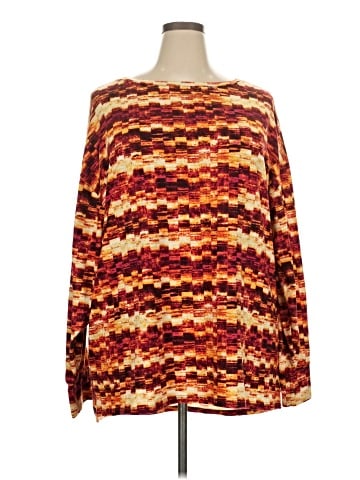 Lularoe Pullover Sweater (view 1)