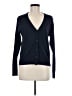 Ann Taylor LOFT Blue Cardigan Size M - photo 1