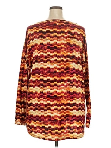 Lularoe Pullover Sweater (view 2)