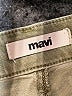 mavi Green Jeans Size 31 waist - photo 7