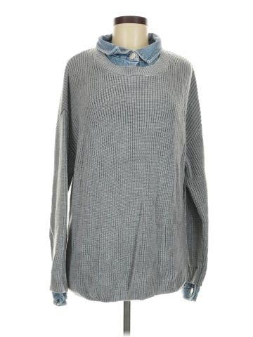 Vintage Havana Pullover Sweater (view 1)