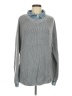 Vintage Havana Gray Pullover Sweater Size M - photo 1