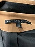 White House Black Market Brown Jacket Size 0 - photo 6