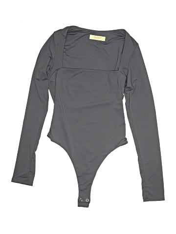 Tinsel Bodysuit (view 1)