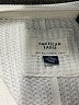 American Eagle Outfitters White Pullover Sweater Size XXS - photo 7