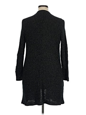Eileen Fisher Wool Cardigan (view 2)