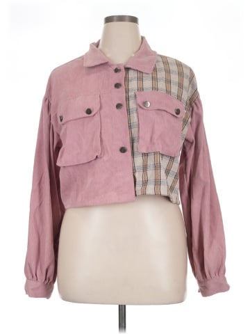 Shein Jacket (view 1)