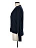 Ann Taylor LOFT Blue Cardigan Size M - photo 5