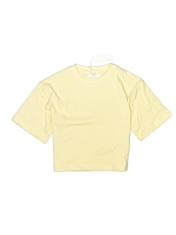 Zara Short Sleeve T-Shirt (view 1)