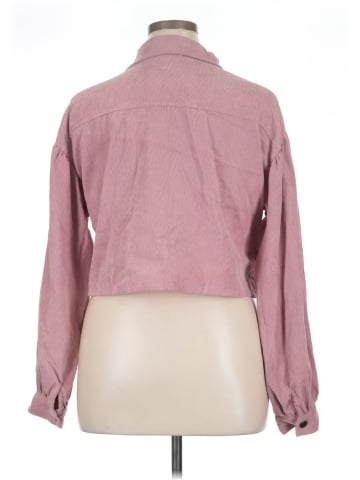 Shein Jacket (view 2)