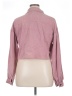 Shein Color Block Pink Jacket Size XL - photo 2