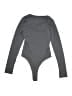 Tinsel Gray Bodysuit Size S - photo 2