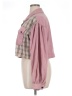 Shein Color Block Pink Jacket Size XL - photo 5