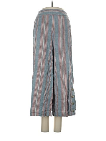 Madewell Linen Pant (view 1)