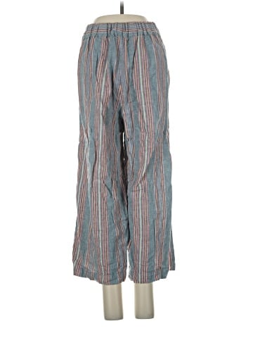 Madewell Linen Pant (view 2)