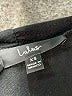 Lulus Black Bodysuit Size XS - photo 3