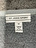 St. John Sport Gray Sweater Vest Size Med (2) - photo 7