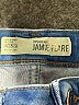 Topshop Blue Jeans Size 28 waist - photo 7