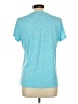 Under Armour Teal Blue Active T-Shirt Size L - photo 2