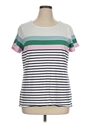 Boden Short Sleeve T-Shirt (view 1)