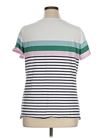 Boden Short Sleeve T-Shirt (view 2)