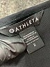 Athleta Solid Black Romper Size 2 - photo 4