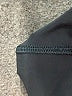 Athleta Solid Black Romper Size 2 - photo 5