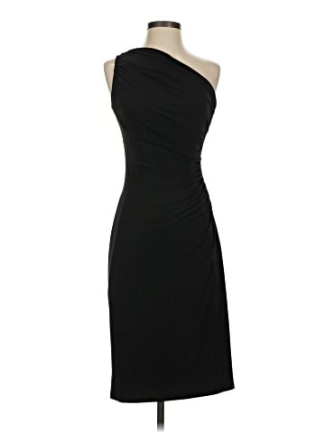 Lauren by Ralph Lauren Cocktail Dress (view 1)