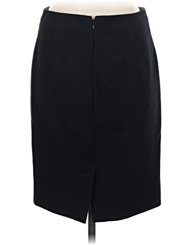 J.Crew Wool Skirt (view 2)