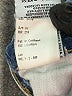 R13 Blue Jeans Size 28 waist - photo 8