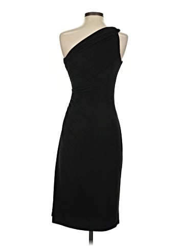 Lauren by Ralph Lauren Cocktail Dress (view 2)