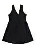 Lands' End Black One Piece Swimsuit Size 12 (petite) - photo 1