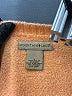 Mountain Lake 100% Nylon Orange Pullover Sweater Size L - photo 7